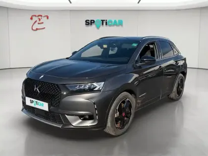 Photo Ds Ds 7 Performance Line