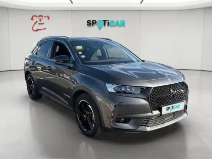 Photo 7 DS DS 7  Crossback E-TENSE 225ch Performance Line