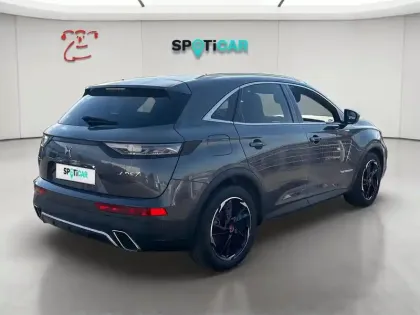 Photo 5 DS DS 7  Crossback E-TENSE 225ch Performance Line