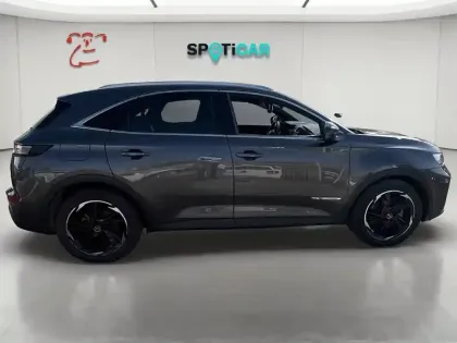 Photo 6 DS DS 7  Crossback E-TENSE 225ch Performance Line