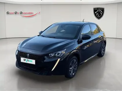 Photo Peugeot 208 Style