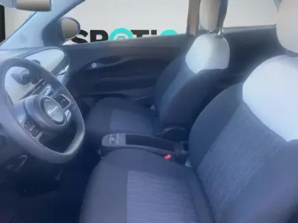 Photo 9 Fiat 500  e 95ch 23,8kWh Pop