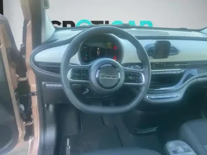 Photo 10 Fiat 500  e 95ch 23,8kWh Pop