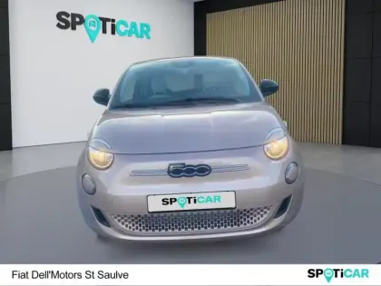 Photo 7 Fiat 500  e 95ch 23,8kWh Pop
