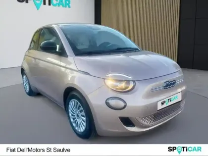 Photo 6 Fiat 500  e 95ch 23,8kWh Pop