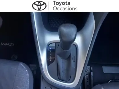 Photo 8 Toyota Yaris  116h Design Pack 5p MY22