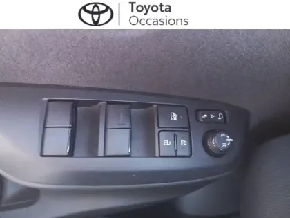Photo 12 Toyota Yaris  116h Design Pack 5p MY22
