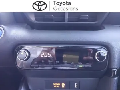 Photo 10 Toyota Yaris  116h Design Pack 5p MY22