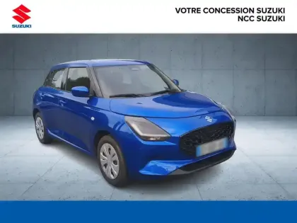 Photo 6 Suzuki Swift  1.2 Hybrid 83ch Avantage