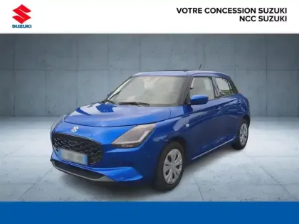 Photo Suzuki Swift Avantage