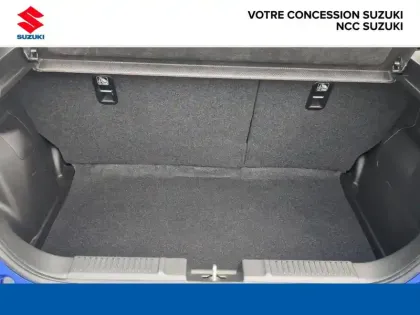 Photo 14 Suzuki Swift  1.2 Hybrid 83ch Avantage