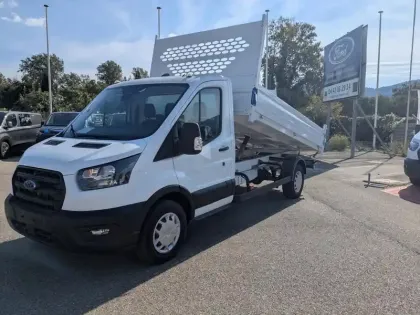 Photo Ford Transit Trend Business