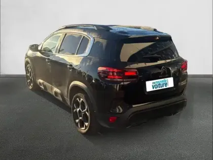Photo 6 Citroën C5 aircross  BlueHDi 130 S&S EAT8