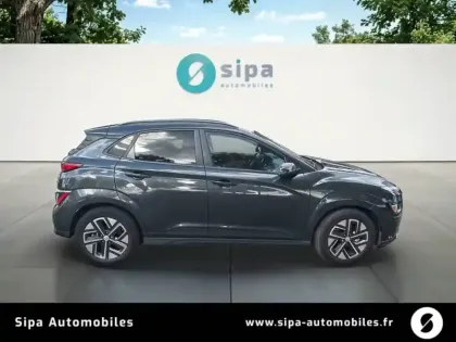 Photo 5 Hyundai Kona  Electrique 64 kWh - 204 ch
