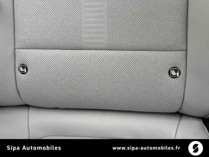 Photo 32 Hyundai Kona  Electrique 64 kWh - 204 ch