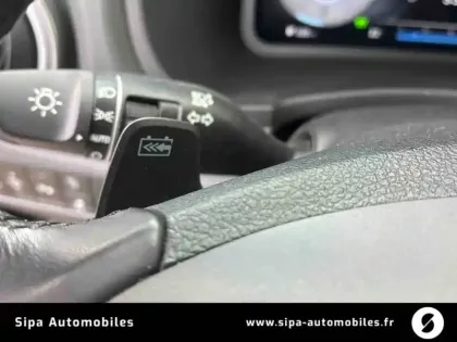 Photo 26 Hyundai Kona  Electrique 64 kWh - 204 ch