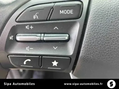 Photo 24 Hyundai Kona  Electrique 64 kWh - 204 ch