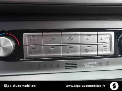 Photo 17 Hyundai Kona  Electrique 64 kWh - 204 ch