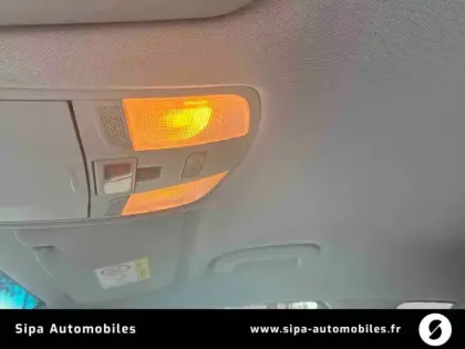 Photo 8 Hyundai Kona  Electrique 64 kWh - 204 ch