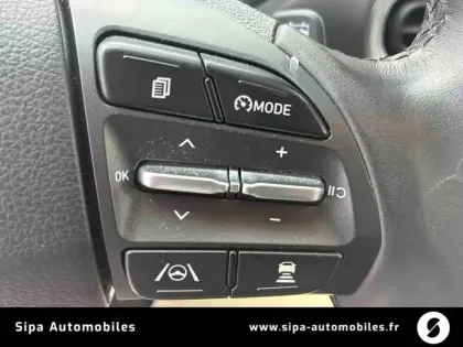 Photo 23 Hyundai Kona  Electrique 64 kWh - 204 ch