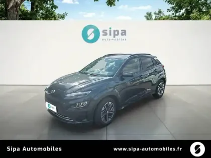 Photo Hyundai Kona Executive
