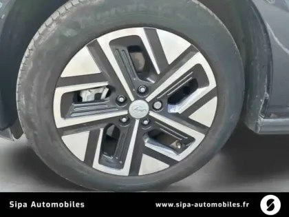 Photo 9 Hyundai Kona  Electrique 64 kWh - 204 ch