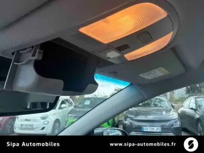Photo 19 Hyundai Kona  Electrique 64 kWh - 204 ch