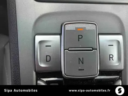 Photo 18 Hyundai Kona  Electrique 64 kWh - 204 ch