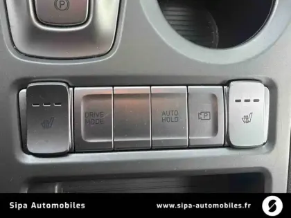 Photo 20 Hyundai Kona  Electrique 64 kWh - 204 ch