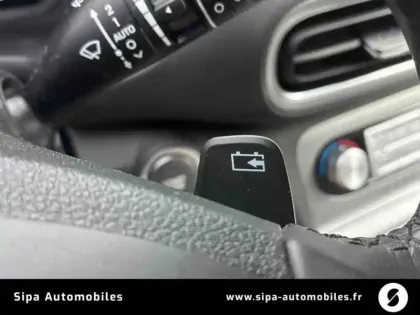 Photo 25 Hyundai Kona  Electrique 64 kWh - 204 ch