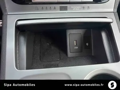Photo 31 Hyundai Kona  Electrique 64 kWh - 204 ch