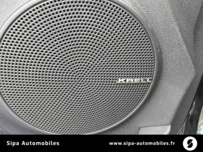 Photo 30 Hyundai Kona  Electrique 64 kWh - 204 ch