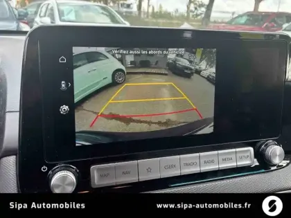 Photo 21 Hyundai Kona  Electrique 64 kWh - 204 ch