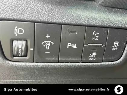 Photo 27 Hyundai Kona  Electrique 64 kWh - 204 ch