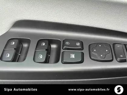 Photo 29 Hyundai Kona  Electrique 64 kWh - 204 ch