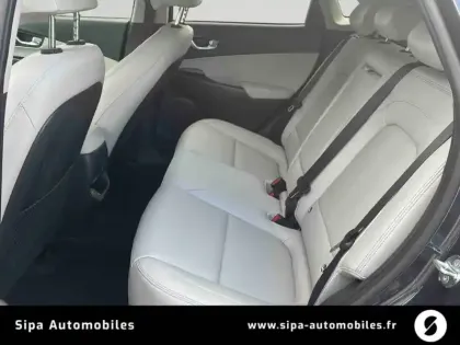 Photo 13 Hyundai Kona  Electrique 64 kWh - 204 ch