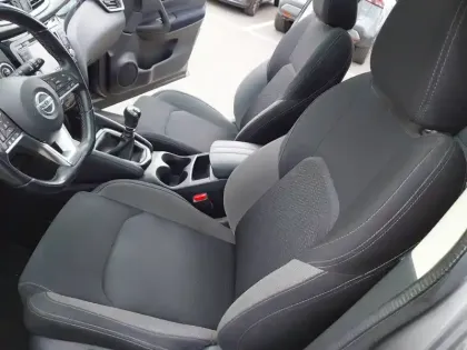 Photo 10 Nissan Qashqai  1.5 dCi 115