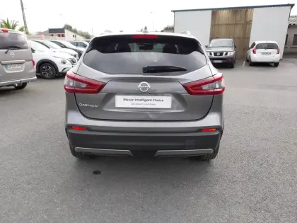 Photo 28 Nissan Qashqai  1.5 dCi 115