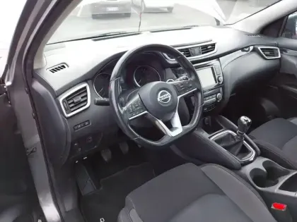 Photo 25 Nissan Qashqai  1.5 dCi 115