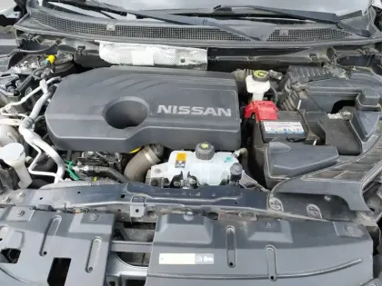 Photo 22 Nissan Qashqai  1.5 dCi 115