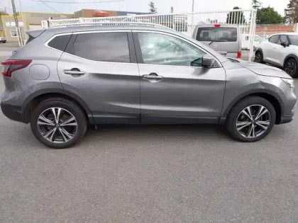 Photo 13 Nissan Qashqai  1.5 dCi 115