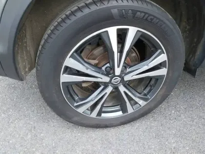 Photo 8 Nissan Qashqai  1.5 dCi 115
