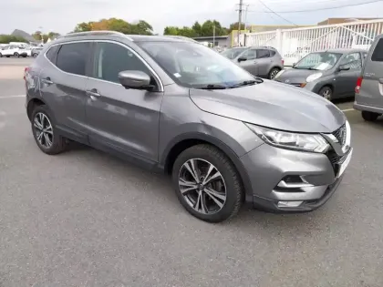 Photo 12 Nissan Qashqai  1.5 dCi 115