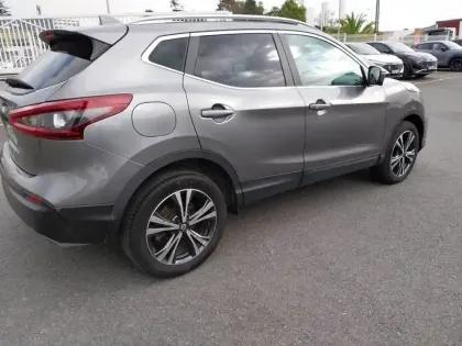 Photo 17 Nissan Qashqai  1.5 dCi 115