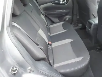 Photo 6 Nissan Qashqai  1.5 dCi 115