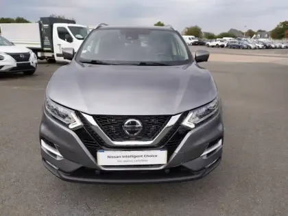 Photo 11 Nissan Qashqai  1.5 dCi 115