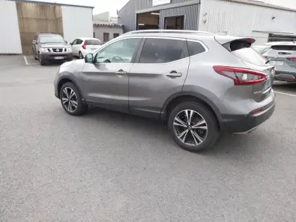 Photo 16 Nissan Qashqai  1.5 dCi 115