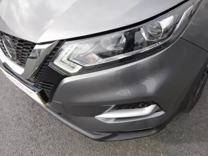 Photo 21 Nissan Qashqai  1.5 dCi 115