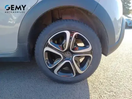 Photo 10 Citroën C3  PureTech 83 S&S BVM5