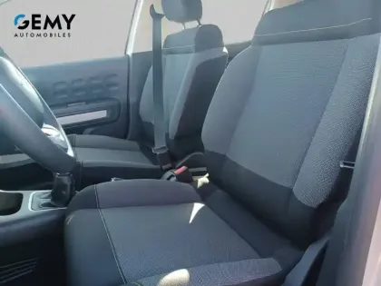 Photo 8 Citroën C3  PureTech 83 S&S BVM5